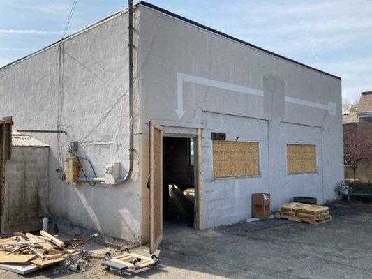 Goldstar Construction Group