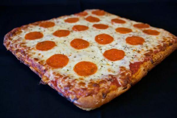 Stromboli's NY Pizzeria