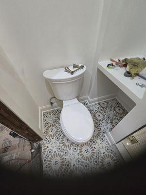 Jcv Garage Door And Handyman Services