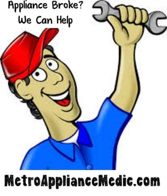 Metro Appliance Medic