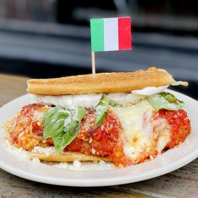 Lucky Horseshoe Lounge