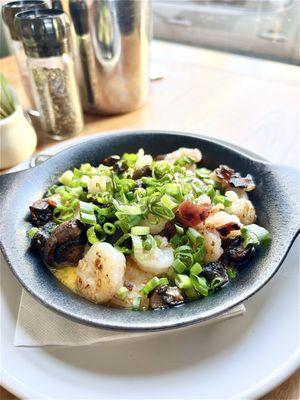 Bill Neal's Shrimp & Grits