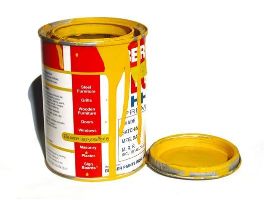 Commercial Painting