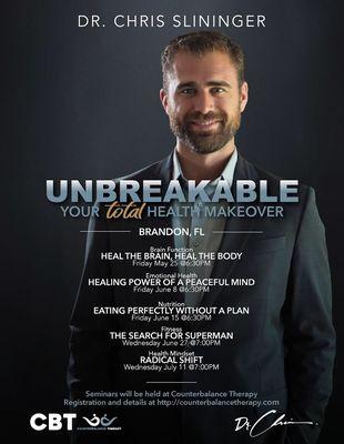 Counterbalance Therapy