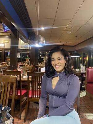 Lora Cleaning Company Angelica Ramos