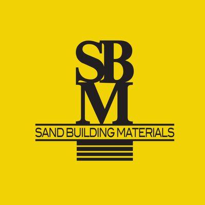 Sand Building Materials