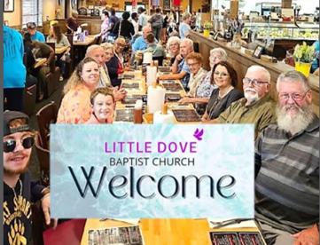 Little Dove Church