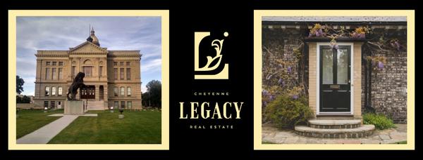 Cheyenne Legacy Real Estate
