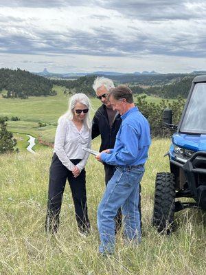 Properties West Realty