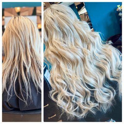 Sailage Salon and Esthetics