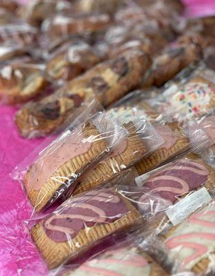 Miss Chickpea's Bakeshop