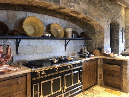 Roving Gourmet Personal Chef & Catering