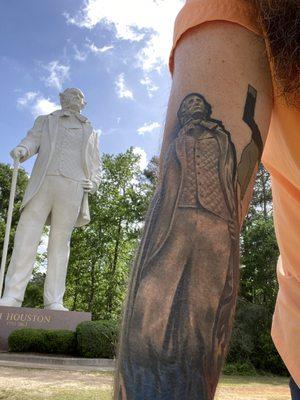 Secret Addiction Tattoos