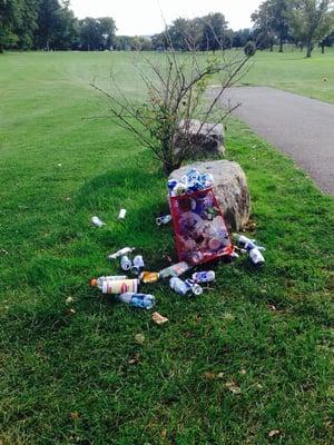 Fairway River Links Golf Course