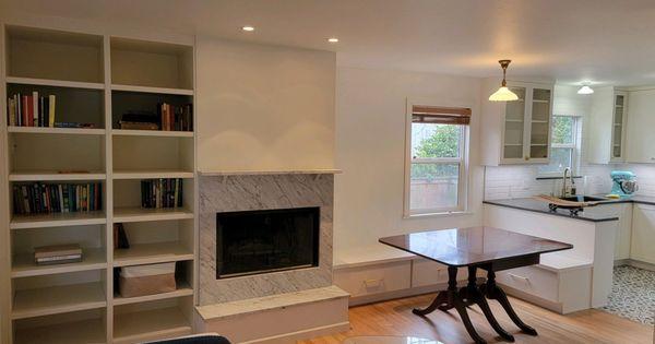 West Seattle Design Build