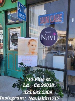 Navi Skincare