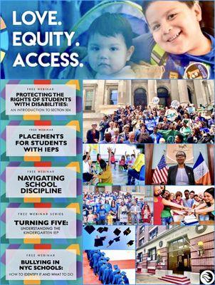 Advocates For Children