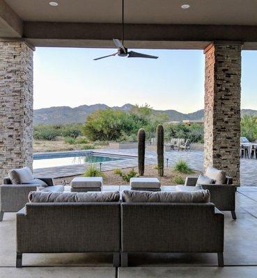 White Tundra Construction