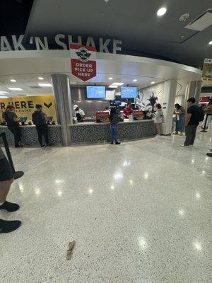 Steak 'n Shake