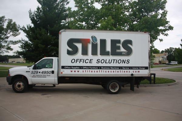 Stiles Office Solutions