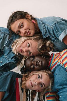 Tanya's Garden Of Dayzees