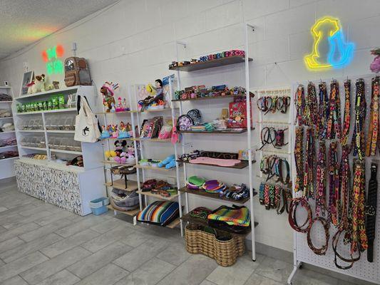 What a great selection