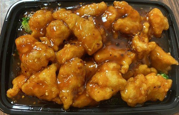 New Dragon Restaurant