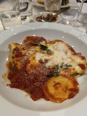 Ravioli