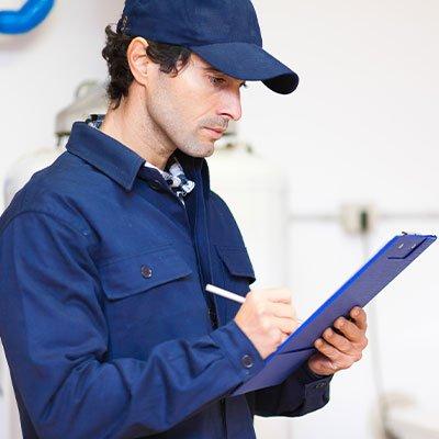 Cleveland Inspections