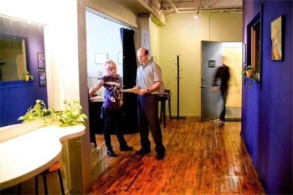 Metropolis Creative - Graphic Design and Web Design