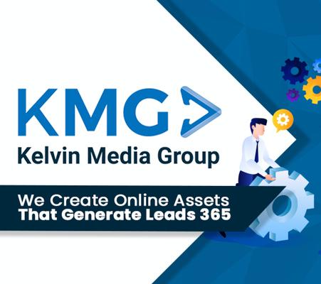 Kelvin Media Group