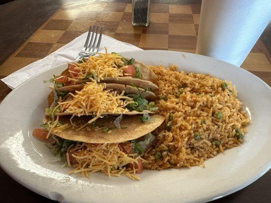 Picadillo Mexican Restaurant