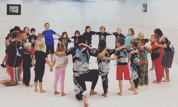 Best kids martial arts classes in Sarasota, FL