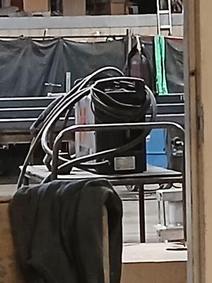 Over Turf Electronics