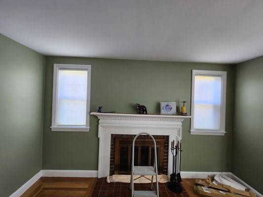 William Guglietti Handyman Services and Cleaning