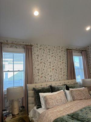 AEO painting services