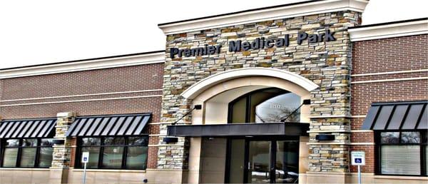 Premier Medicine Urgent Care