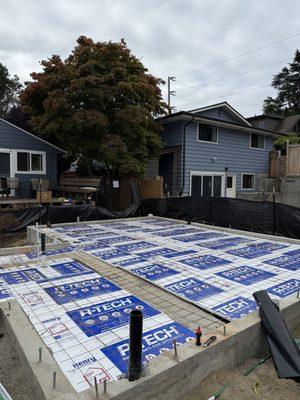 Rivers General Contracting