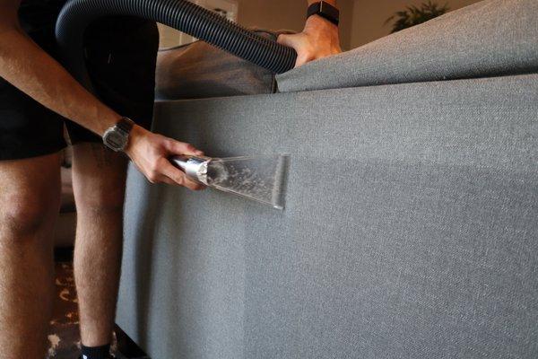 LA Kwik Dry Total Cleaning