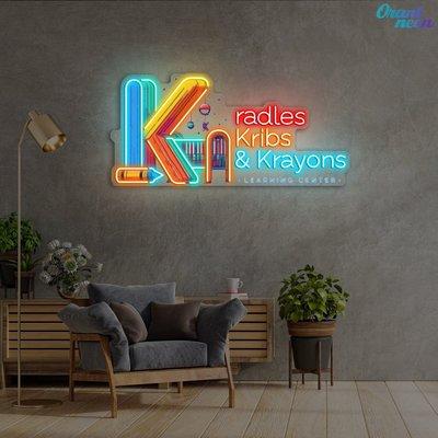 Kradles Kribs & Krayons Learning Center