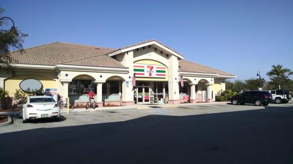 7-Eleven