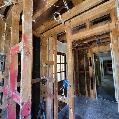 Plan and Profit Contracting