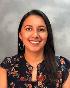 Christine Juarez, M.A. Associate Marriage and Family Therapist