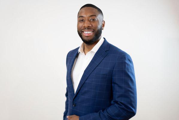 Alex Ogueke - Keller Williams Realty
