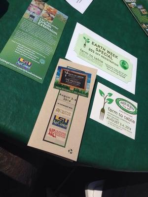 LSU AgCenter Urban Extension Site