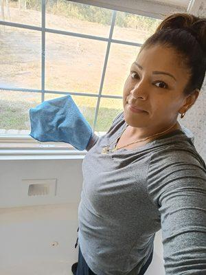 Mary Mops Cleaning Services