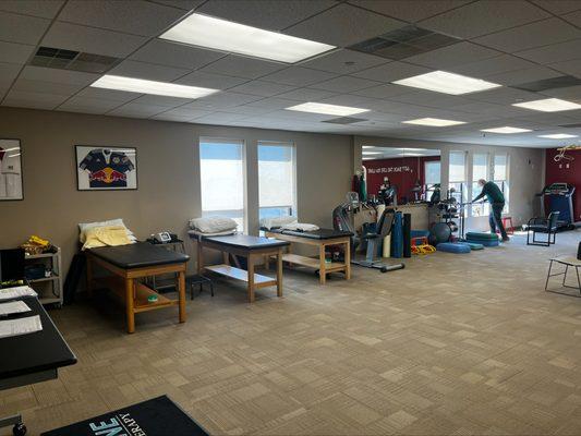 JAG-ONE Physical Therapy