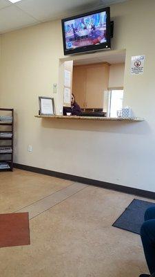 Kamron Mirkarimi, MD