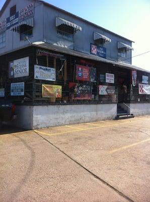 Paul's Farm & Garden Supply