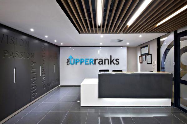 The Upper Ranks